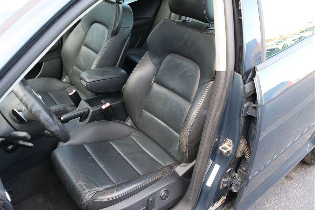 used 2011 Audi A3 car, priced at $9,950