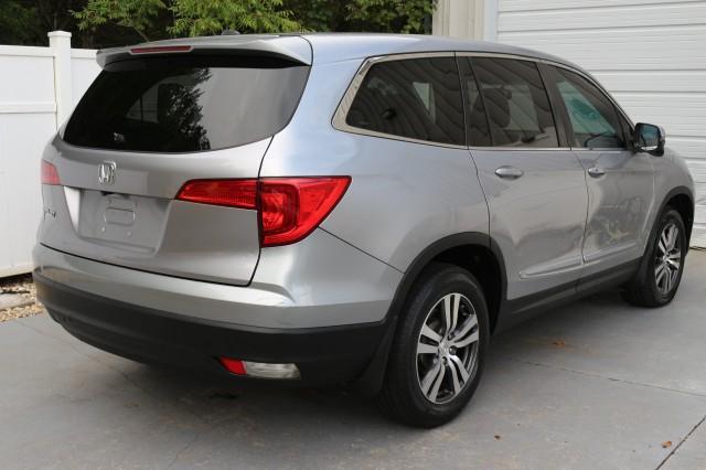 used 2016 Honda Pilot car, priced at $14,950