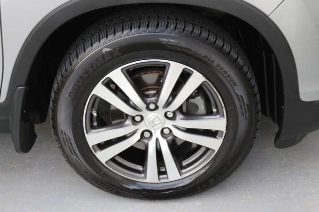 used 2016 Honda Pilot car, priced at $14,950