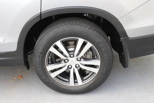 used 2016 Honda Pilot car, priced at $14,950