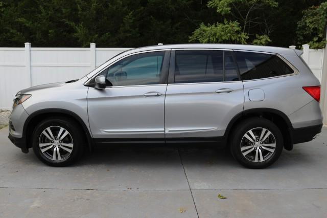 used 2016 Honda Pilot car, priced at $14,950