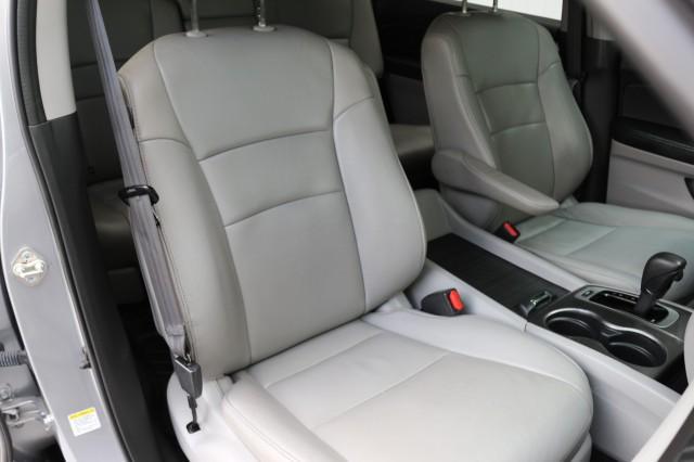 used 2016 Honda Pilot car, priced at $14,950