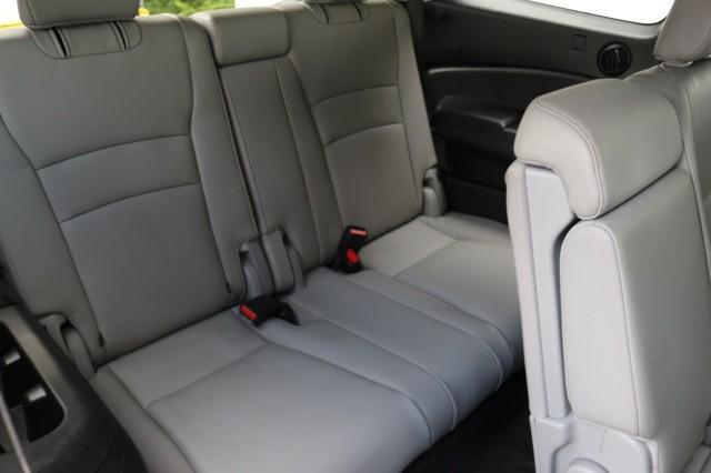 used 2016 Honda Pilot car, priced at $14,950