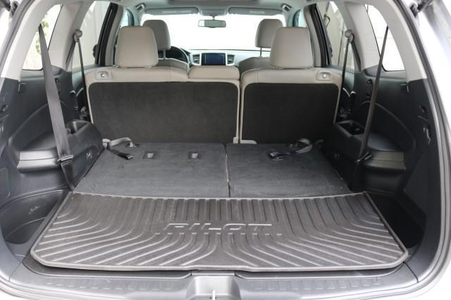 used 2016 Honda Pilot car, priced at $14,950