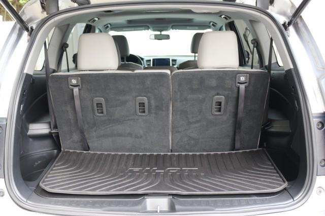 used 2016 Honda Pilot car, priced at $14,950