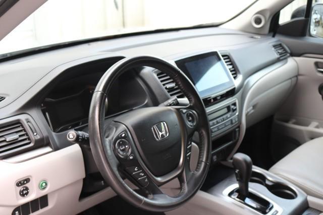used 2016 Honda Pilot car, priced at $14,950