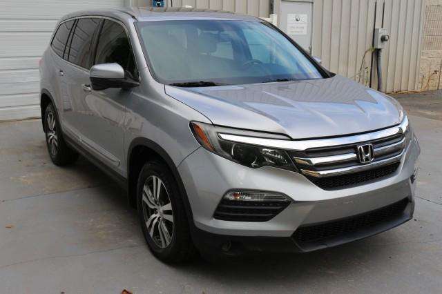 used 2016 Honda Pilot car, priced at $14,950