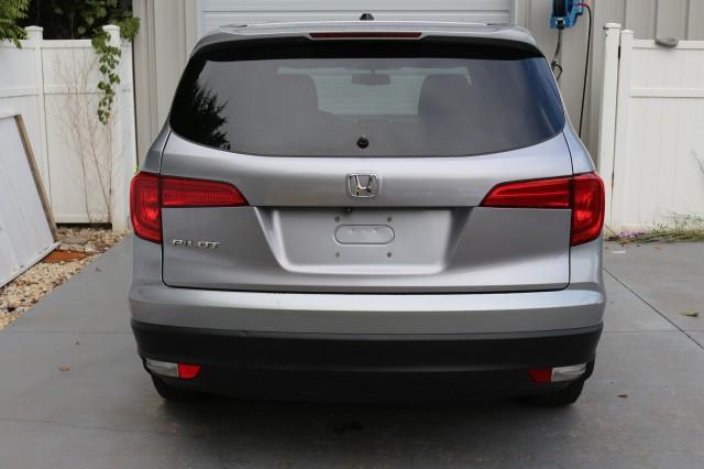 used 2016 Honda Pilot car, priced at $14,950