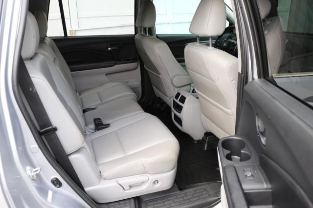 used 2016 Honda Pilot car, priced at $14,950