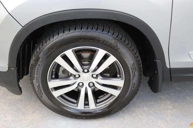 used 2016 Honda Pilot car, priced at $14,950