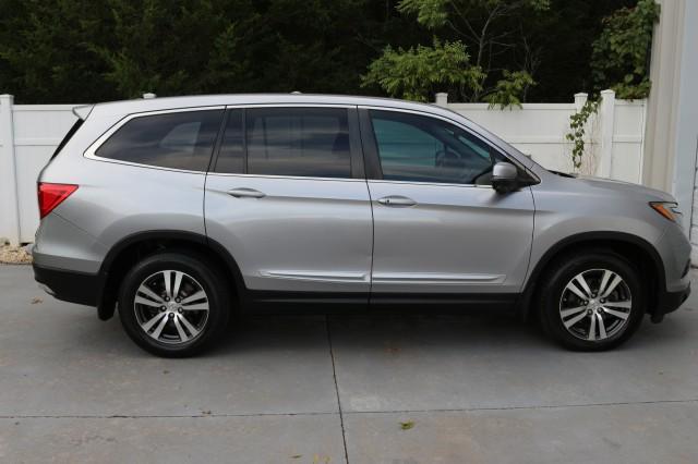 used 2016 Honda Pilot car, priced at $14,950