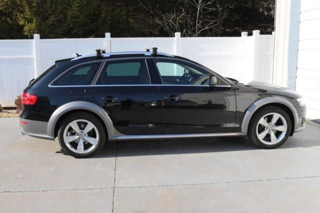 used 2013 Audi allroad car, priced at $11,950