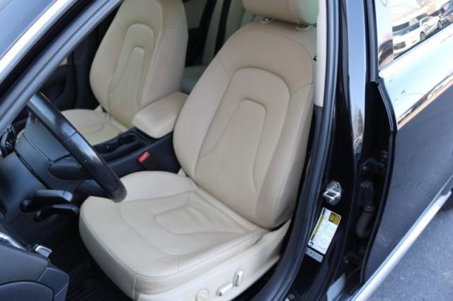 used 2013 Audi allroad car, priced at $11,950
