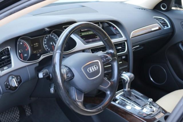 used 2013 Audi allroad car, priced at $11,950