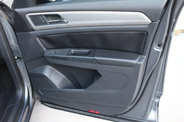 used 2018 Volkswagen Atlas car, priced at $17,950