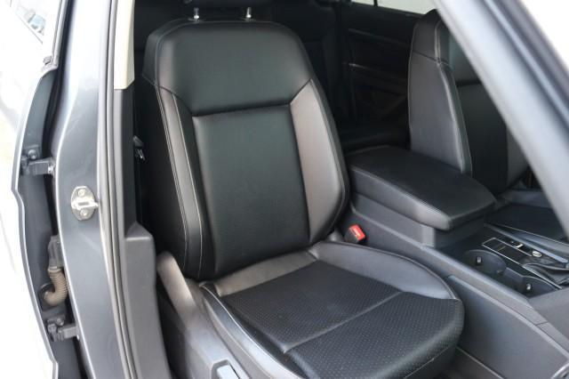 used 2018 Volkswagen Atlas car, priced at $17,950
