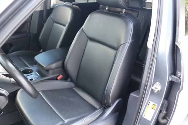used 2018 Volkswagen Atlas car, priced at $17,950