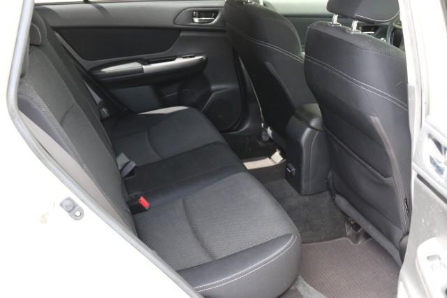 used 2015 Subaru XV Crosstrek car, priced at $12,450