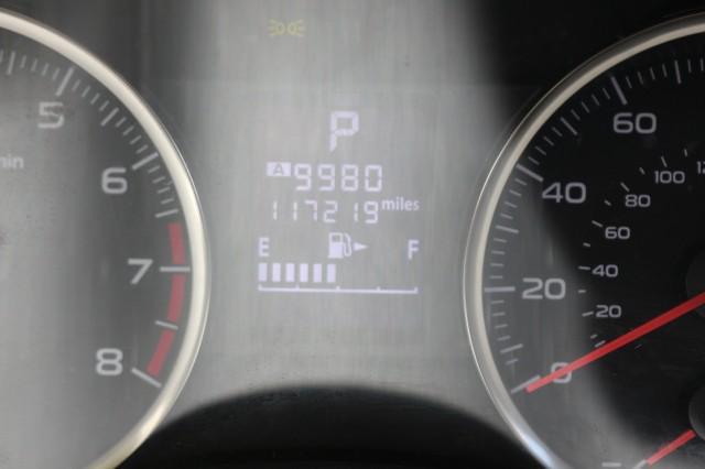 used 2015 Subaru XV Crosstrek car, priced at $12,450