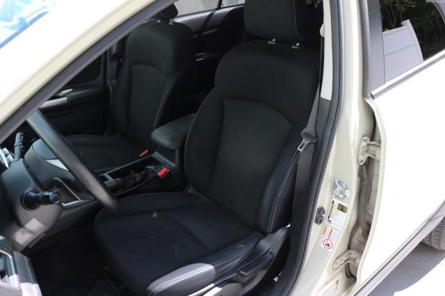 used 2015 Subaru XV Crosstrek car, priced at $12,450