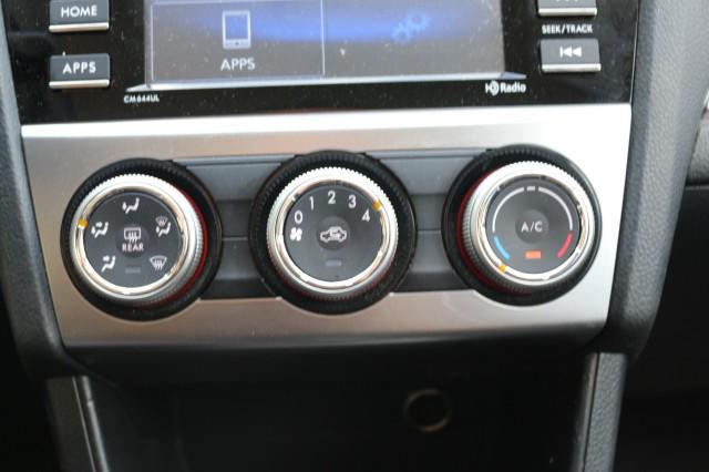 used 2015 Subaru XV Crosstrek car, priced at $12,450