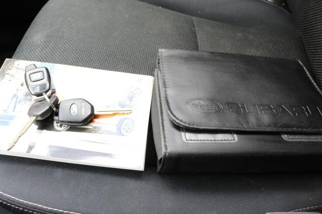 used 2015 Subaru XV Crosstrek car, priced at $12,450