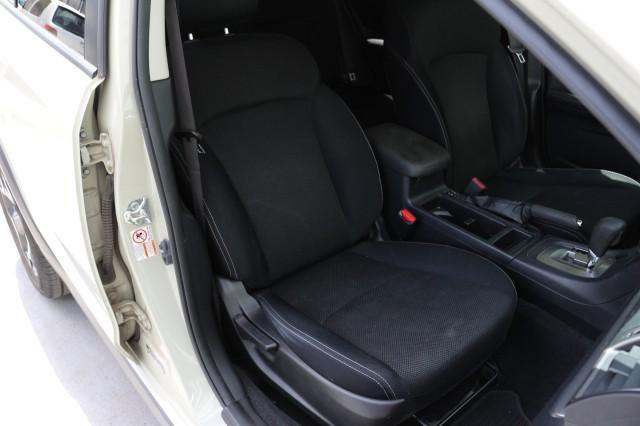 used 2015 Subaru XV Crosstrek car, priced at $12,450