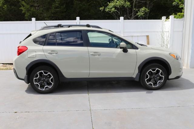 used 2015 Subaru XV Crosstrek car, priced at $12,450