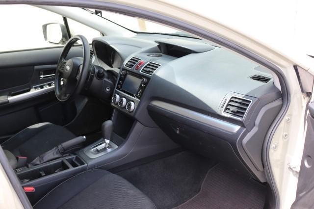 used 2015 Subaru XV Crosstrek car, priced at $12,450