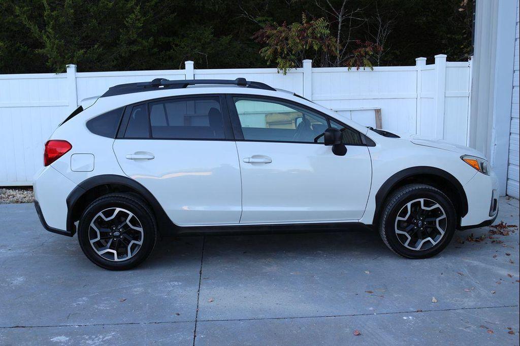 used 2017 Subaru Crosstrek car, priced at $12,950