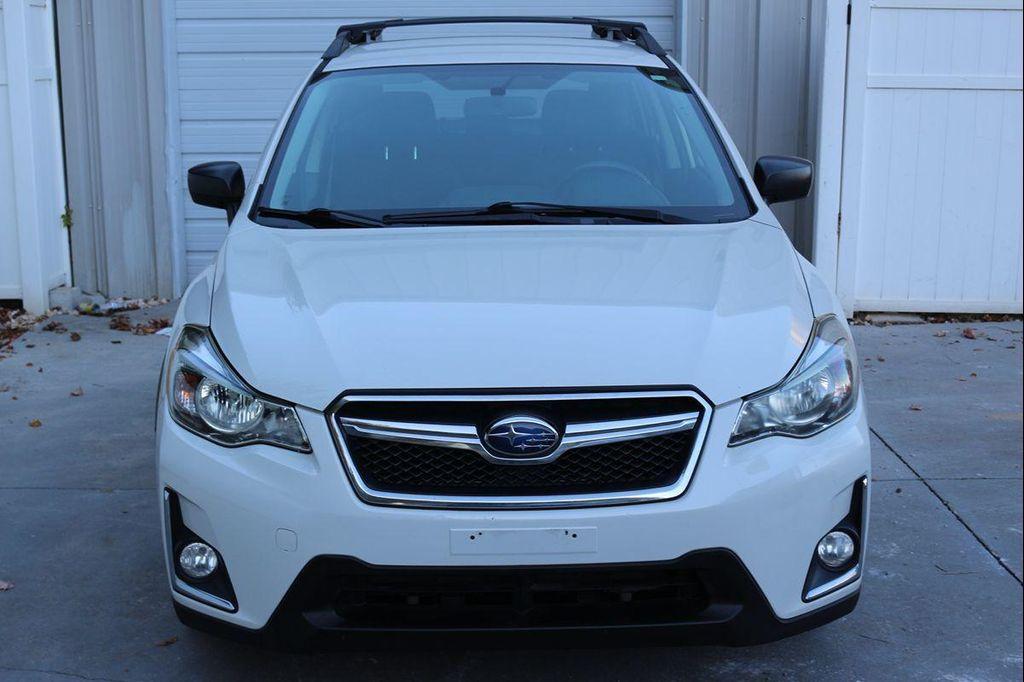 used 2017 Subaru Crosstrek car, priced at $12,950