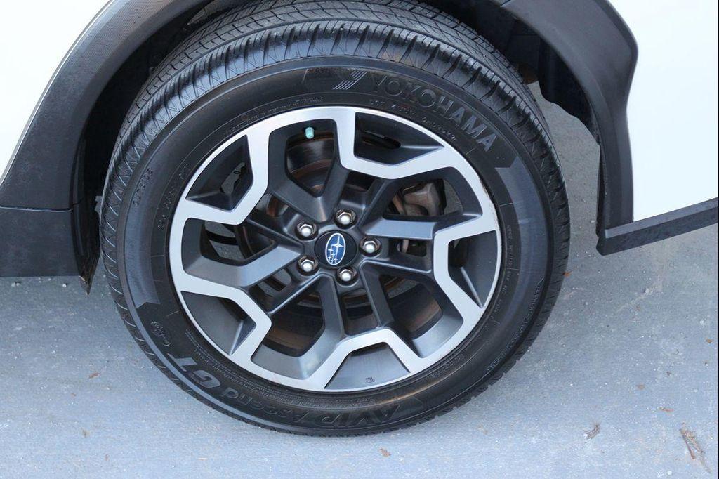 used 2017 Subaru Crosstrek car, priced at $12,950