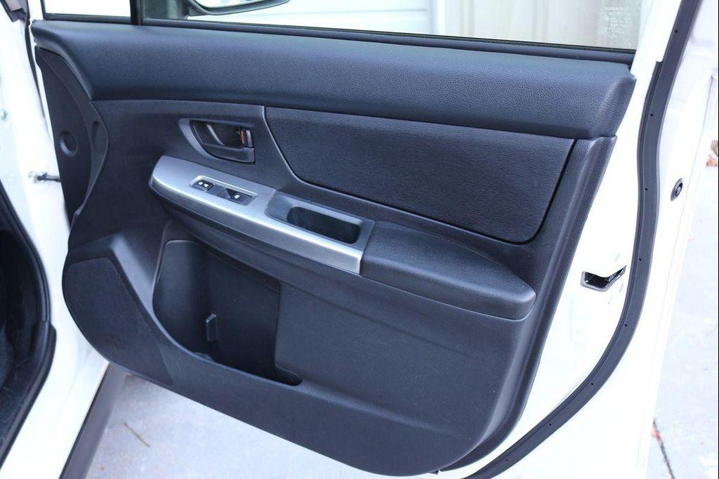 used 2017 Subaru Crosstrek car, priced at $12,950