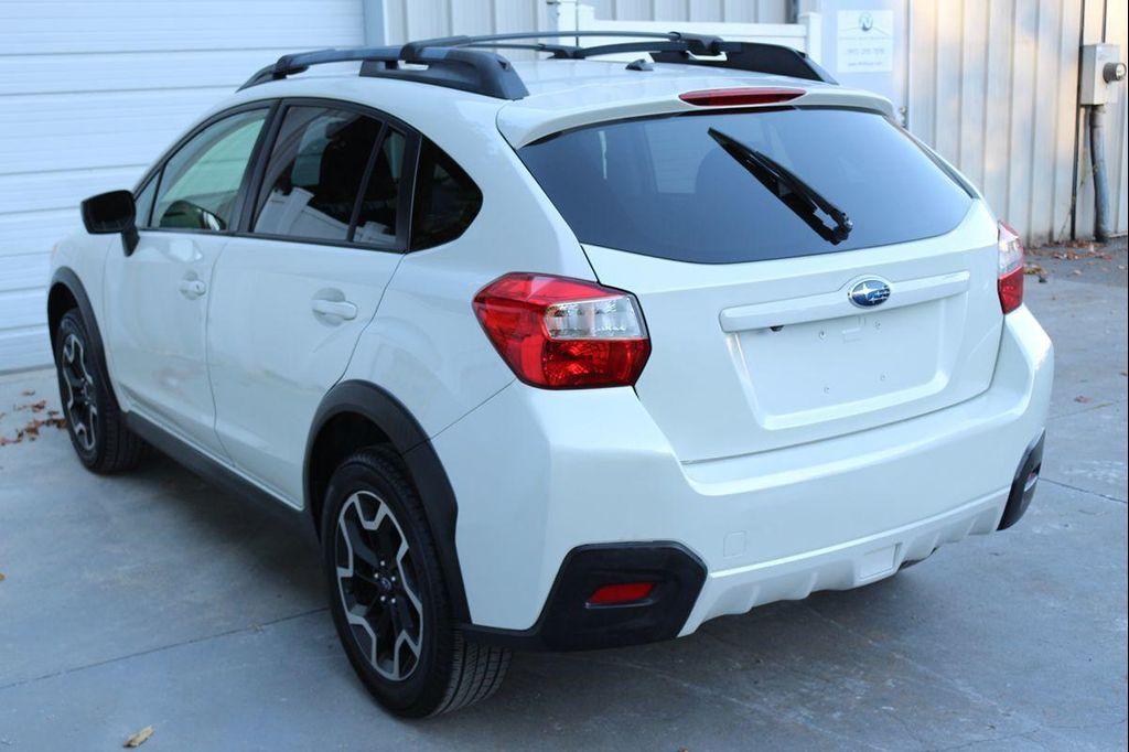 used 2017 Subaru Crosstrek car, priced at $12,950