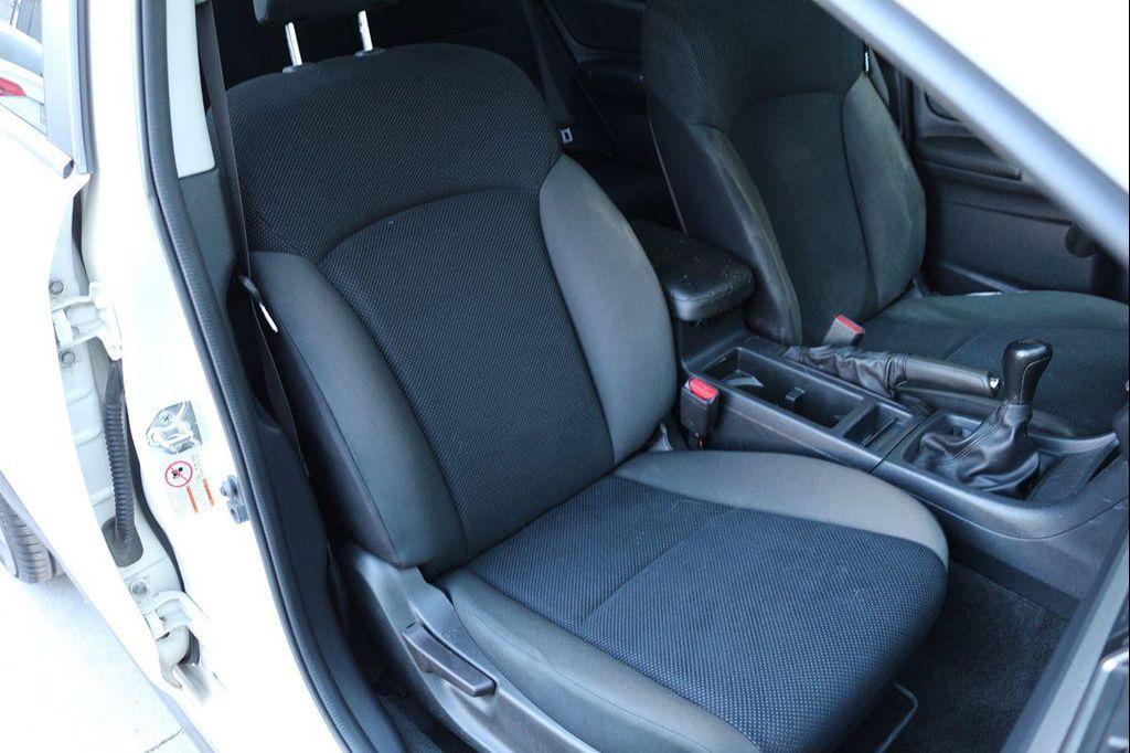 used 2017 Subaru Crosstrek car, priced at $12,950