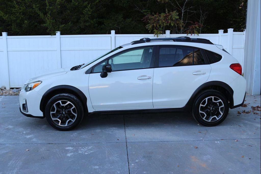 used 2017 Subaru Crosstrek car, priced at $12,950