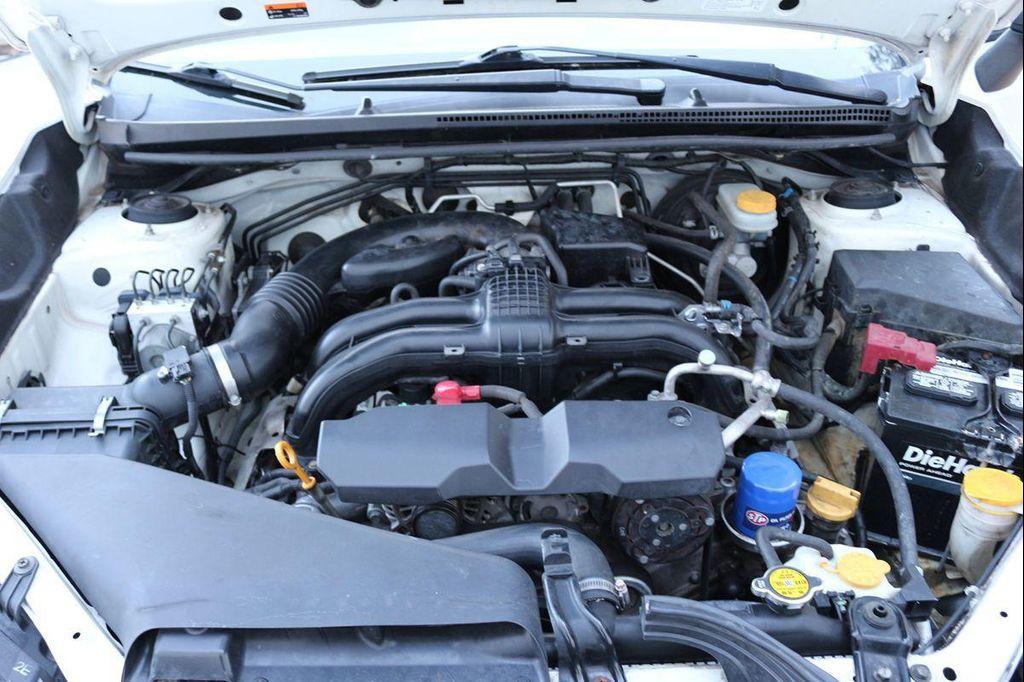 used 2017 Subaru Crosstrek car, priced at $12,950