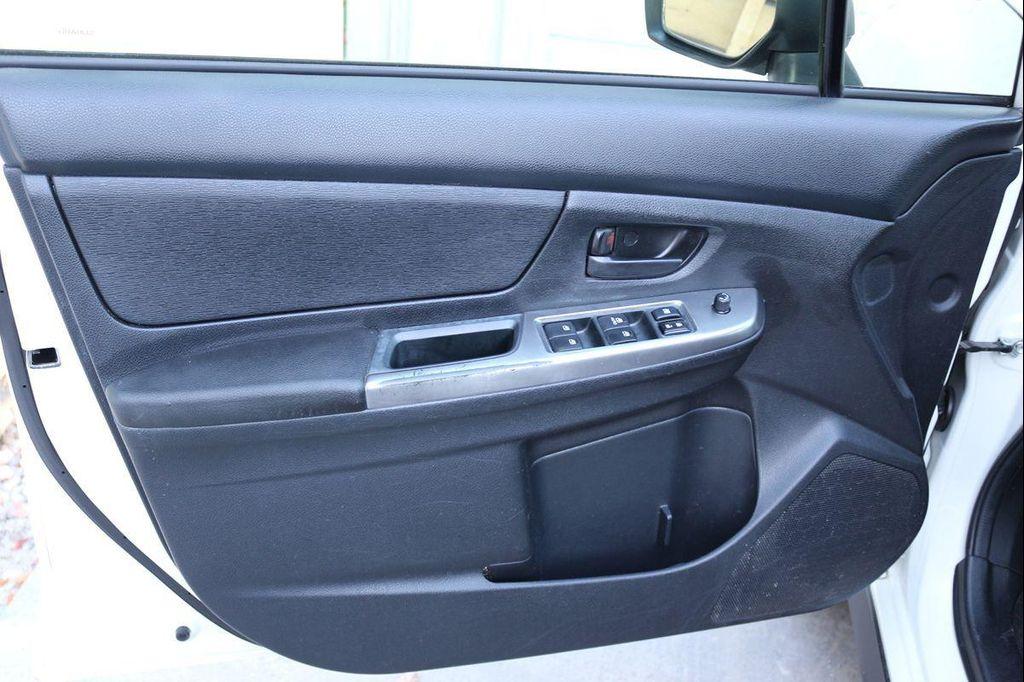 used 2017 Subaru Crosstrek car, priced at $12,950