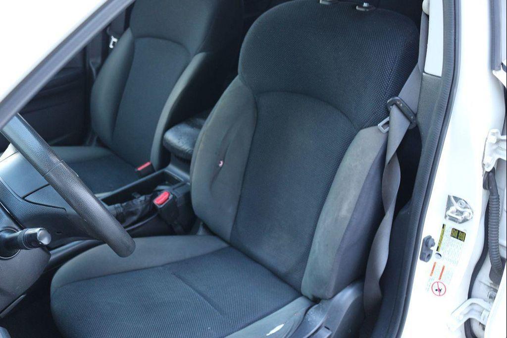 used 2017 Subaru Crosstrek car, priced at $12,950