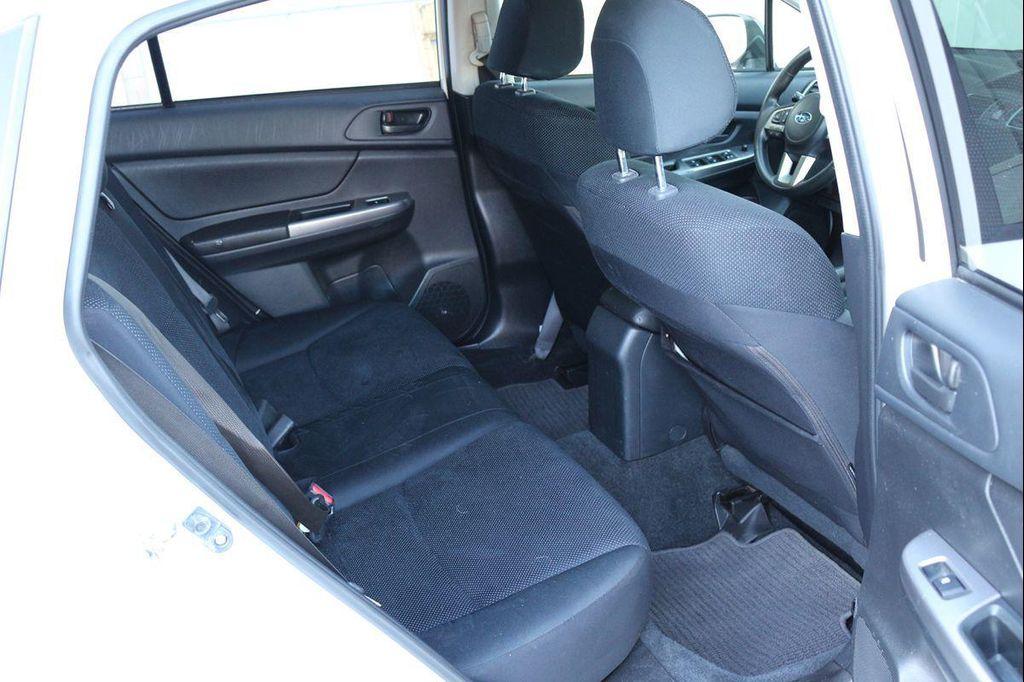 used 2017 Subaru Crosstrek car, priced at $12,950