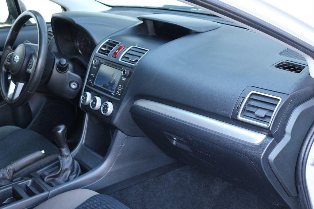 used 2017 Subaru Crosstrek car, priced at $12,950