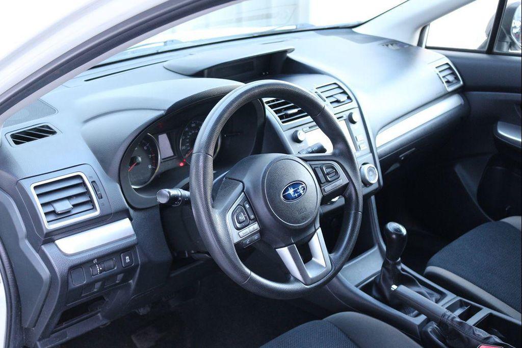 used 2017 Subaru Crosstrek car, priced at $12,950