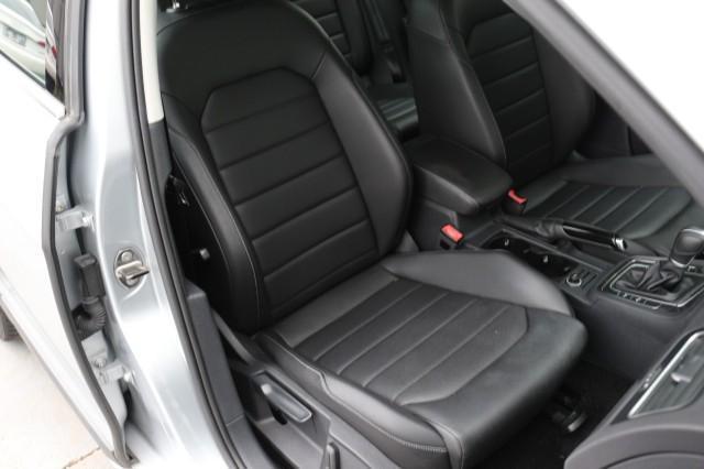 used 2017 Volkswagen Golf Alltrack car, priced at $14,950