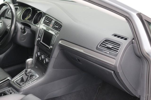 used 2017 Volkswagen Golf Alltrack car, priced at $14,950