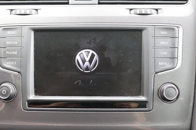 used 2017 Volkswagen Golf Alltrack car, priced at $14,950