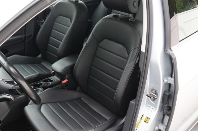 used 2017 Volkswagen Golf Alltrack car, priced at $14,950