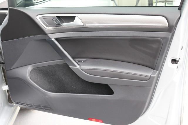 used 2017 Volkswagen Golf Alltrack car, priced at $14,950