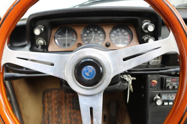 used 1974 BMW 2002 car, priced at $28,950