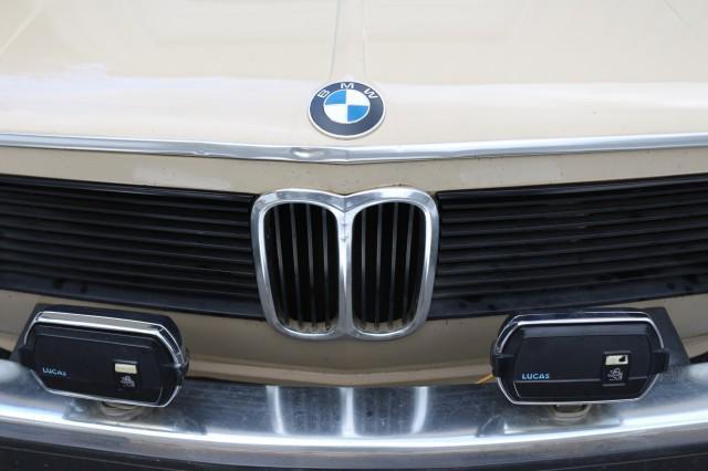 used 1974 BMW 2002 car, priced at $28,950