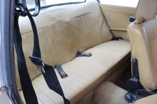 used 1974 BMW 2002 car, priced at $28,950